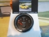 CK585 RELOJ REDONDO UNIVERSAL 12V INDICADOR PRESION ACEITE 8kg, FAE 9938 52mm