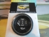 CK587 RELOJ REDONDO PRESION ACEITE FAE 9953 , 12v , 52mm , 8 BAR