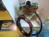 CK590 CUENTARREVOLUCIONES ELECTRONICO 7000 RPM  12v , DIAMETRO 52mm