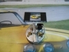 CK286 RELOJ INDICADOR TEMPERATURA ACEITE SEAT, RENAULT, SIMCA, TALBOT, CITROEN Y OTROS 12v , VEGLIA , DIAMETRO 52mm