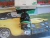 F01 BOBINA 12V COMPETICION DUCELLIER 2761