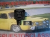 SI64 SOPORTE MOTOR FORD FIESTA 1.6 DIESEL (83-89)