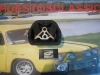 SI65 SOPORTE MOTOR OPEL KADETT 1.6D, 1.7 D, 1.5 TD