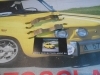 VR137 JUEGO FLEJES PINZAS DE FRENO SEAT 124, 131, 132, 127, 128, 1200 SPORT