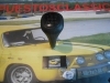 VR141 POMO CAMBIO FORD ESCORT MK4 5 VELOCIDADES ORIGINAL FORD
