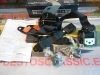 CT02 KIT CINTURONES TRASEROS HOMOLOGADOS CITROEN GS, GSA