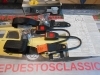 CT03 KIT CINTURONES HOMOLOGADOS 3 PUNTOS FIJOS ANTIGUO STOCK