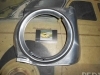 BI103 CERQUILLO BISEL FARO IZQUIERDO RENAULT 6 1ª SERIE