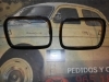 BI106 JUEGO CERQUILLO BISEL FARO SEAT 127 NEGRO