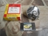 BA502 TAPON COMBUSTIBLE FORD FIESTA MK1 INOXIDABLE ORIGINAL
