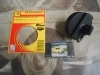 XS858 TAPON COMBUSTIBLE ALFA 33 (83-), 75 (85-)