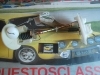 7700772077 AFORADOR RENAULT 21 TXI, DIESEL CON AIRE ACONDICIONADO