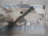 GAT02 GATO 50 cm CON LEVA DE 12,50 cm USADO, FUNCIONA