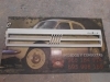 RJ22 P2 REJILLA DELANTERA FIAT TIPO
