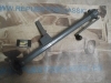 GAT06 GATO SIMCA 1000 58 cm LEVA DE 15 cm
