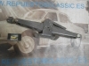 GAT09 GATO CITROEN VISA, TALBOT SAMBA
