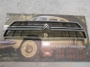 RJ29 P2 REJILLA CITROEN GSA NEGRA-CROMO
