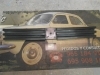 RJ30 P2 REJILLA PEUGEOT 205