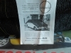 FUN11 FUNDA QUITACALOR SEAT 127, FURA ANTIGUO STOCK