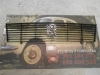 RJ32 P2 REJILLA PEUGEOT 504