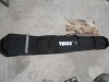 FUN16 FUNDA THULE PORTA ESQUIS 190 cm ANTIGUO STOCK