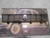 RJ48 P1 REJILLA VOLKSWAGEN PASSAT 80--> NEGRA