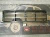 RJ14G P2 REJILLA DELANTERA SEAT 131 MIRAFIORI GRIS