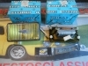 ANT06 JUEGO ANTINIEBLAS CARELLO 9956 ALFA 33, SPRINT 02307816