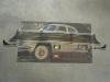 RJ81 P1 REJILLA COMPLETA TALBOT, SIMCA 1200