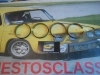 OFERTA!!! AS03 KIT 4 ANILLOS SINCRONIZADOS SEAT 850, 127