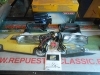 ANT17 KIT MONTAJE ANTINIEBLAS BMW E36 HELLA 1NB006270-801 (12/90 EN ADELANTE)