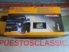 ANT17 KIT MONTAJE ANTINIEBLAS BMW E36 HELLA 1NB006270-801 (12/90 EN ADELANTE)
