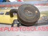 MOS62 CAJA FILTRO COMPLETA RENAULT 4 PRIMERAS SERIES, RENAULT 6 PARA CARBURADOR DE 28 mm NUEVO CON MARCAS DE ALMACENAJE