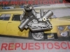 BA004** BOMBA AGUA RENAULT 5 ALPINE, ALPINE TURBO EJE DE 16 mm ANTIGUO STOCK DOLZ R145A