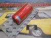CL03 COLA ESCAPE EN INOX COLOR ROJO HASTA 50 mm