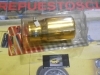 CL05 COLA ESCAPE EN INOX HASTA 60 mm
