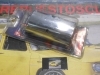 CL06 COLA ESCAPE EN INOX DE 41-51 mm