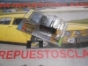 CL07 COLA ESCAPE EN INOX HASTA 55 mm