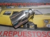 CL08 COLA ESCAPE EN INOX HASTA 60 mm