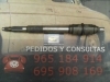 CC220 EJE BALADER 6 ESTRIAS CAJA DE CAMBIOS SEAT 131 B, 132 4 VELOCIDADES