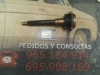 CC224 EJE PRIMARIO 26 DIENTES CAJA DE CAMBIOS SEAT 131 2.500 SOFIM 5 VELOCIDADES