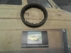 CC230 DOLLA DESPLAZABLE I, II VELOCIDAD CAJA DE CAMBIOS SEAT RITMO, RONDA