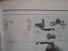 1411 PLATINOS DISTRIBUIDOR DUCELLIER RENAULT, SIMCA, CITROEN, PEUGEOT 1950-1952