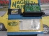 RR127 UNIDAD CONTROL XENON MAGNETI MARELLI 711307329333 BMW X3 F25 (10-14)