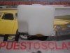EX45 BOTELLA DEPOSITO LIMPIA OPEL CORSA A CON MOTOR (NO LO INCLUYE)