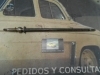 CC260 PALANCA CAMBIO SEAT 600 E