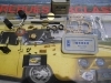 JS02 SUPER KIT REPARACION CARBURADOR WEBER 34 DATRA LANCIA BETA ORIGINAL LANCIA