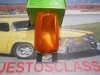 IRE191 PILOTO INTERMITENTE DELANTERO DERECHO AMBAR RENAULT 9 1ª FASE ->86 CIBIE - VALEO 061721