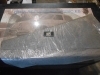 BA52135201 CRISTAL DESLIZANTE PUERTA DERECHA O IZQUIERDA SEAT 600 N y D ORIGINAL SEAT