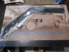 DV1P1 DERIVABRISAS DELANTEROS BMW SERIE 3 E36 MODELOS 4 y 5 PUERTAS 95-